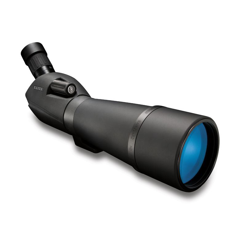 Bushnell Kompakt tubkikare Elite ED 20-60x80 mm, vinklad