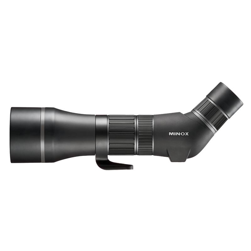 Minox Kompakt tubkikare spotting scope MD 20-60x80