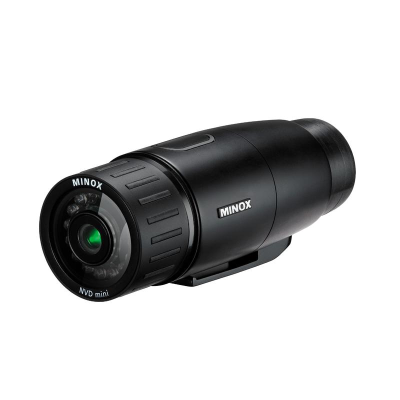 Minox Mörkersikte NVD mini mörkerseendeapparat