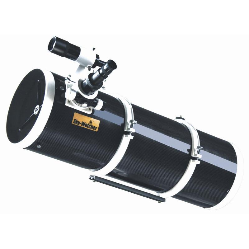 Skywatcher Teleskop N 250/1000 Quattro koltub OTA