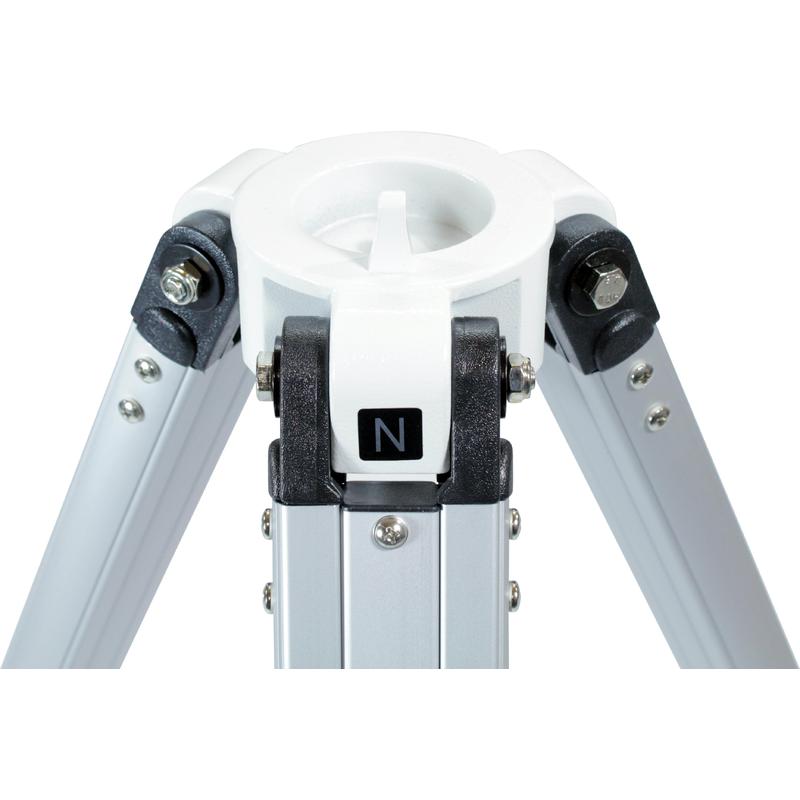 Omegon Stativ i aluminium (GP/EQ-3-stil)