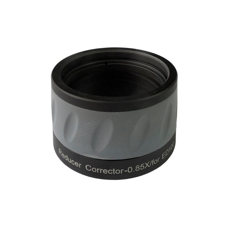 Skywatcher Apokromatisk refraktor AP 100/900 ED EvoStar DS Pro OTA + 0.85x Reducer/Corrector