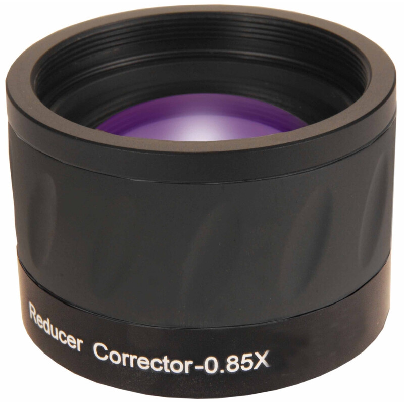 Skywatcher Flattener 0,85x Evostar 80