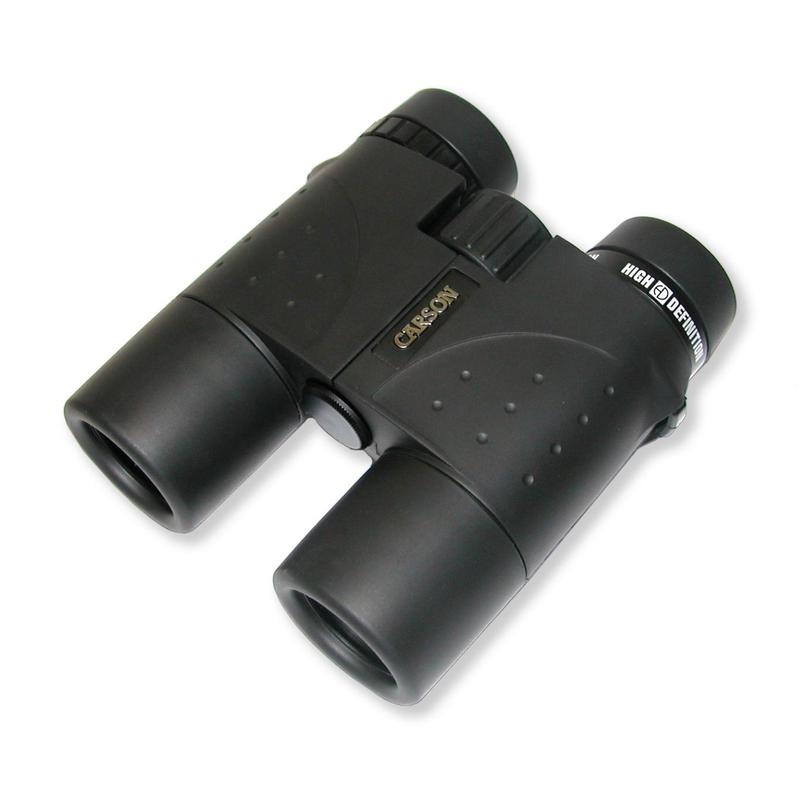 Carson Kikare XM-HD 8x32