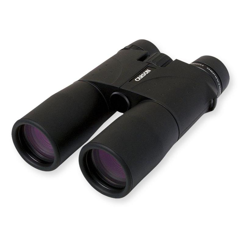 Carson Kikare XM-HD 8x42