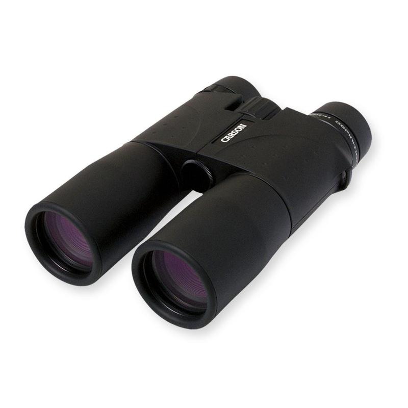 Carson Kikare XM-HD 10x42