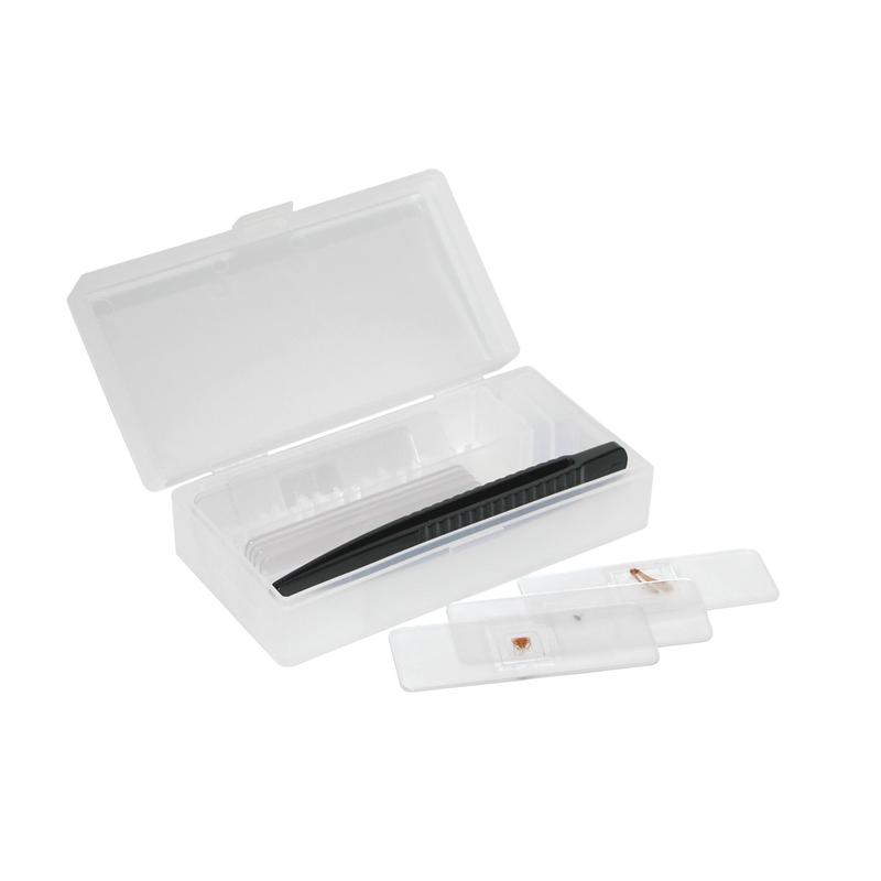 Carson Tillbehörssats för zPix 200