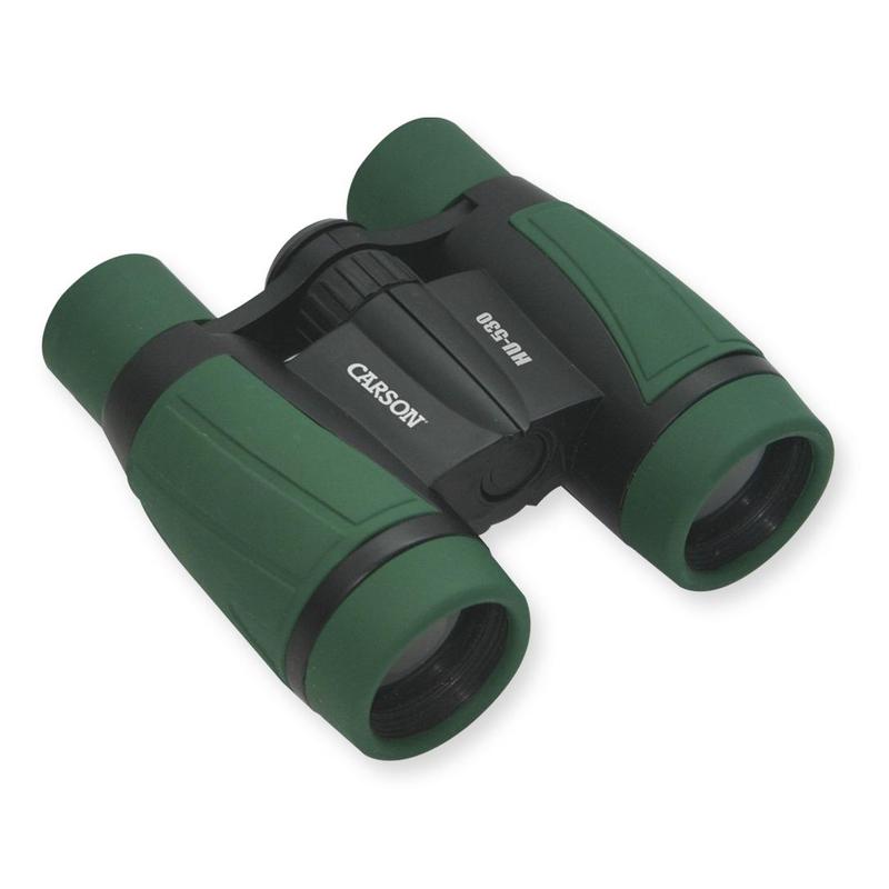 Carson Hawk 5x30 barnkikare
