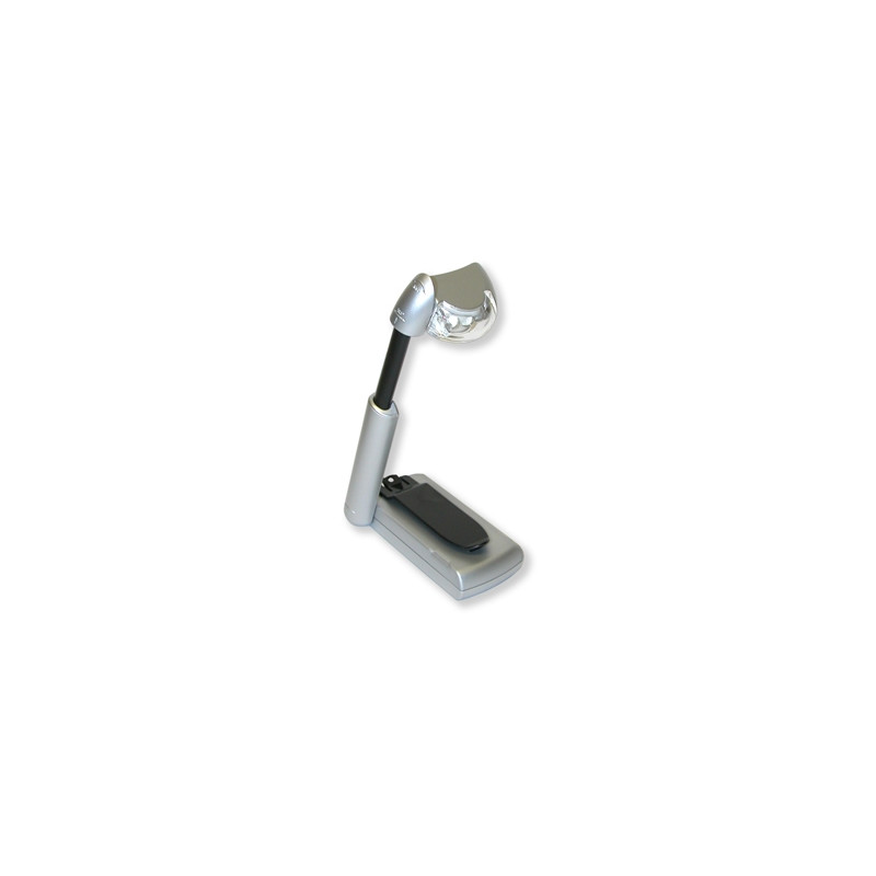 Carson Ficklampa BookBrite BB-22 LED-läslampa