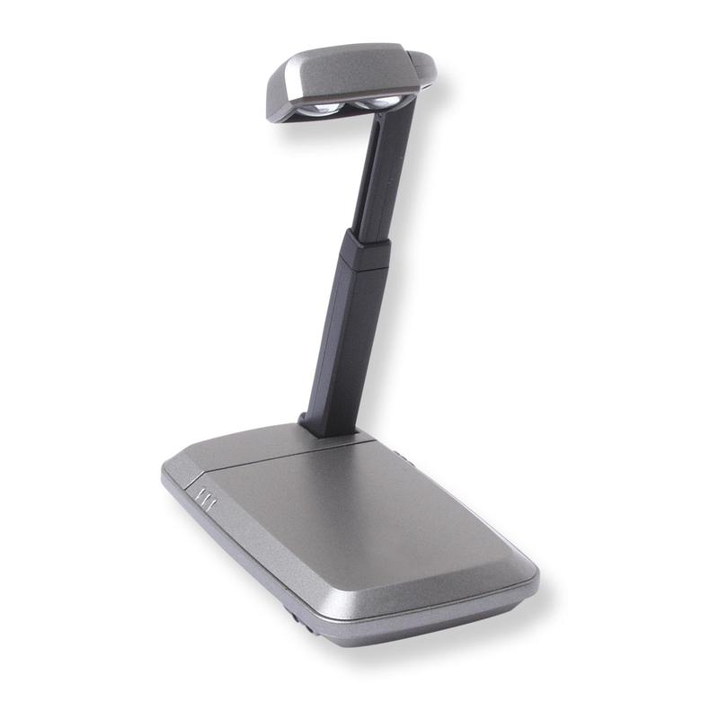 Carson Ficklampa SuperBrite Twin LED läslampa