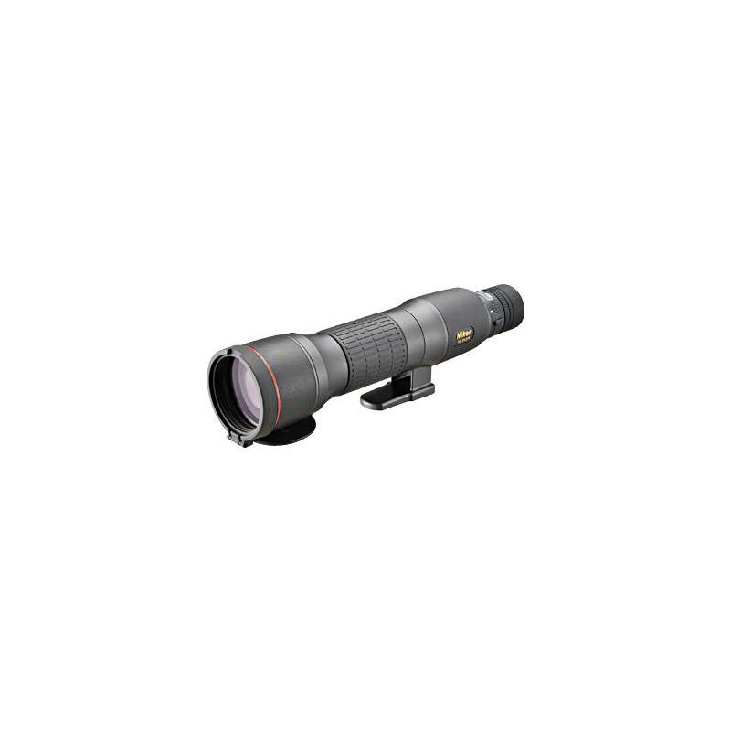 Nikon Kompakt tubkikare EDG 85 mm, rak sikt