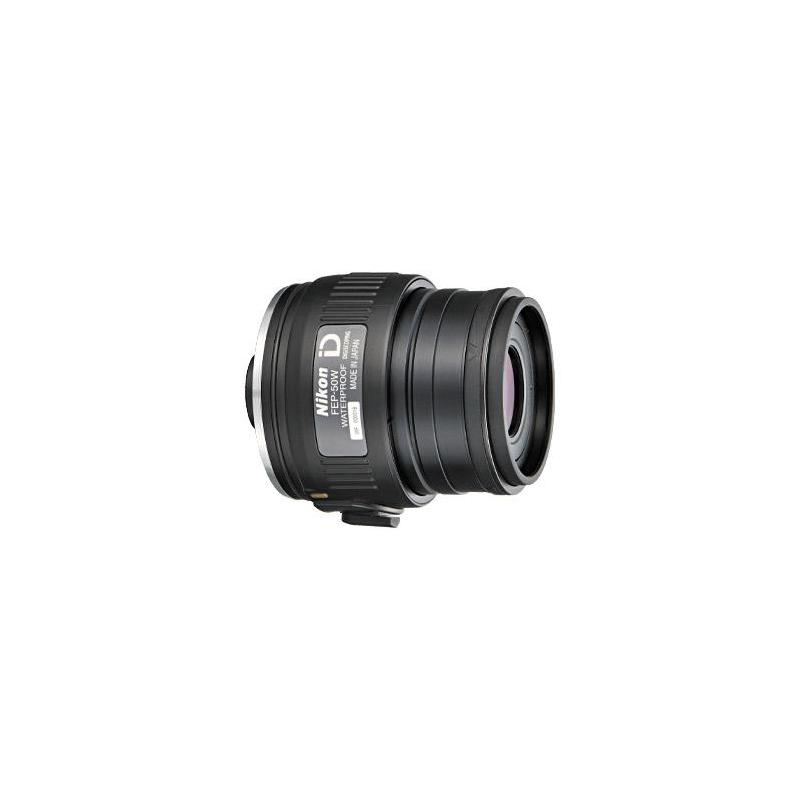Nikon Okular FEP-50W (40x/50x bred) (EDG)