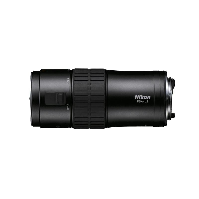 Nikon Kameraadapter FSA-L2 för DSLR (EDG)