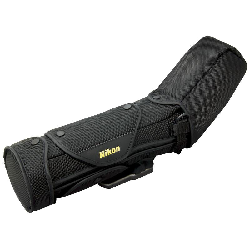 Nikon Väska Stanna på fodralet SOC-7 för EDG 65