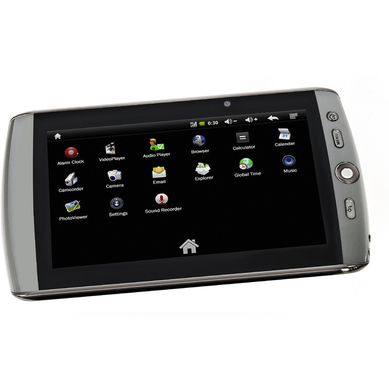 Bresser Tablet-PC MID-7 3G