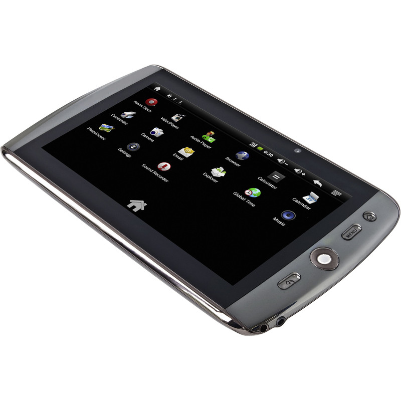 Bresser Tablet-PC MID-7 3G