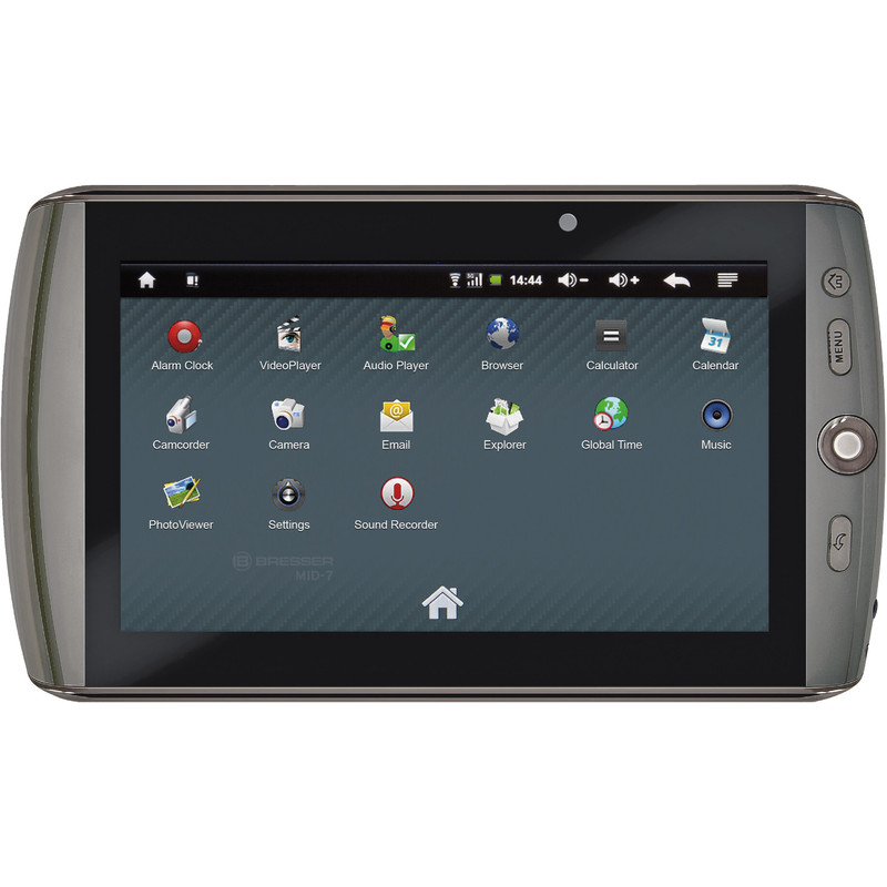 Bresser Tablet-PC MID-7 3G