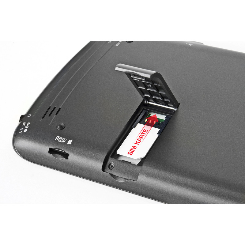 Bresser Tablet-PC MID-7 3G