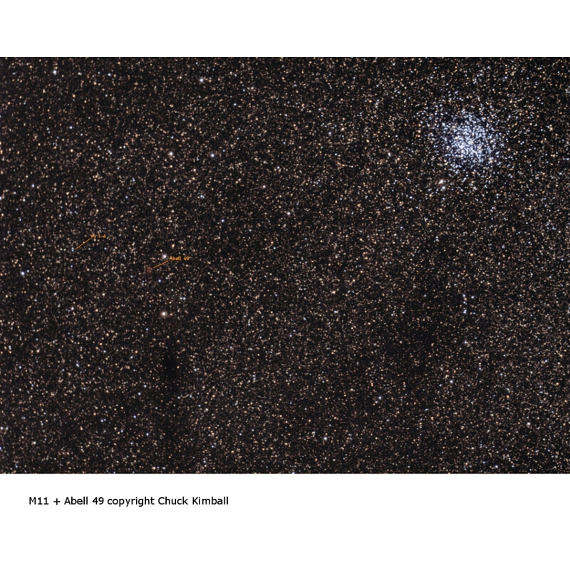 Explore Scientific Maksutov-Newton-teleskop MN 152/731 OTA