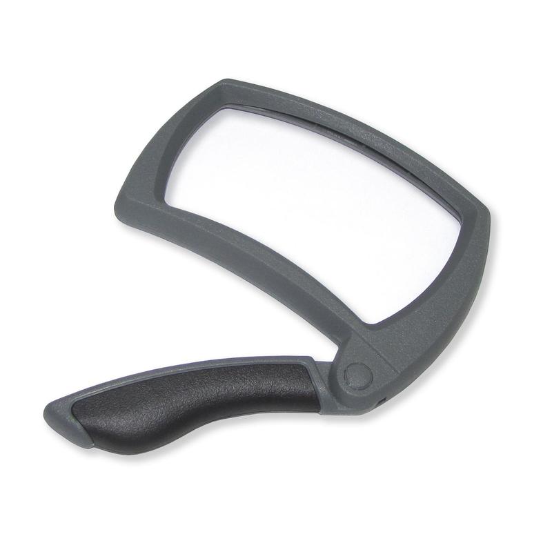 Carson Lupp LED Lighted MagniFold 2x