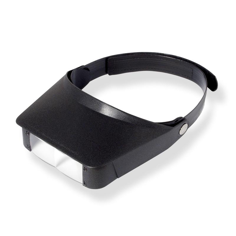 Carson Lupp MagniVisor 2x/3x