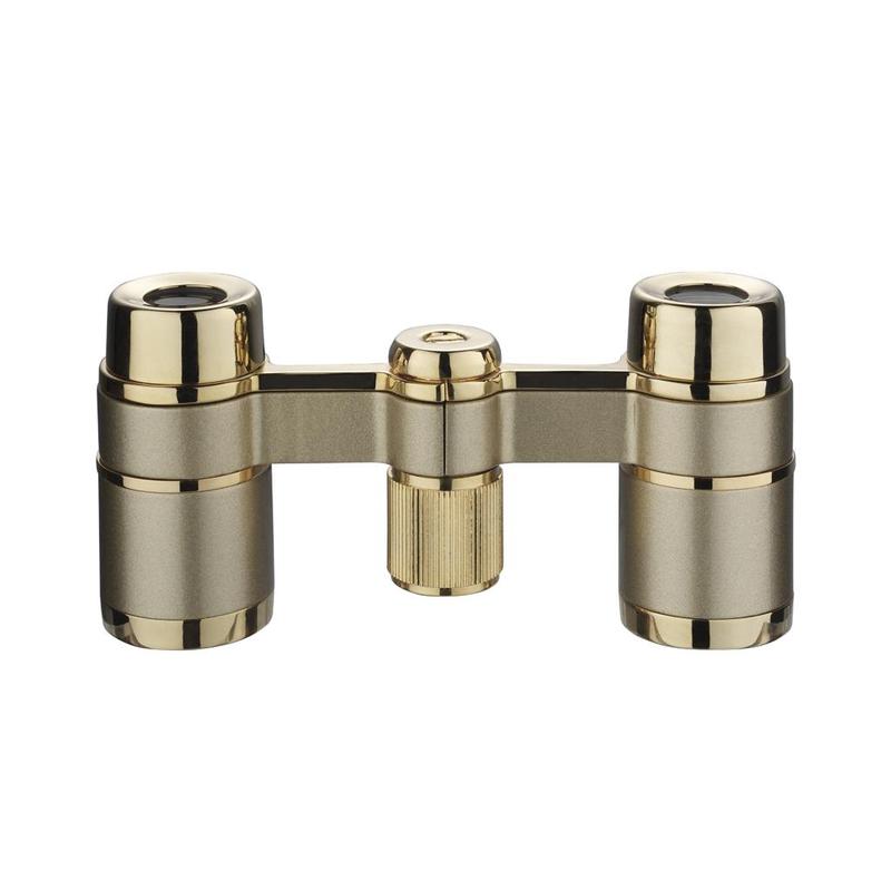 Eschenbach Operakikare Collezione La Scala pärla guld