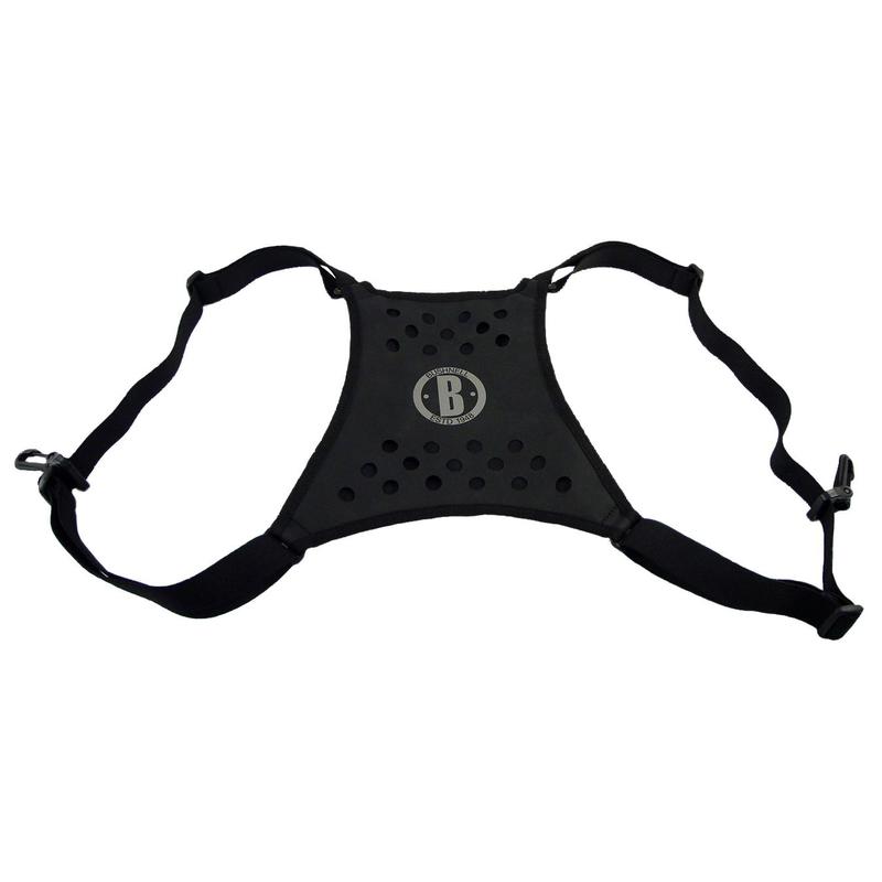 Bushnell Deluxe Bino-sele