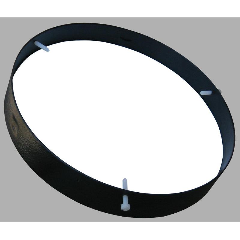 Geoptik Flatfield-mask Generator för Flatfield 372 mm