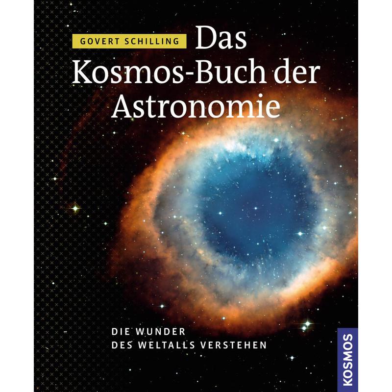 Kosmos Verlag Cosmos bok om astronomi