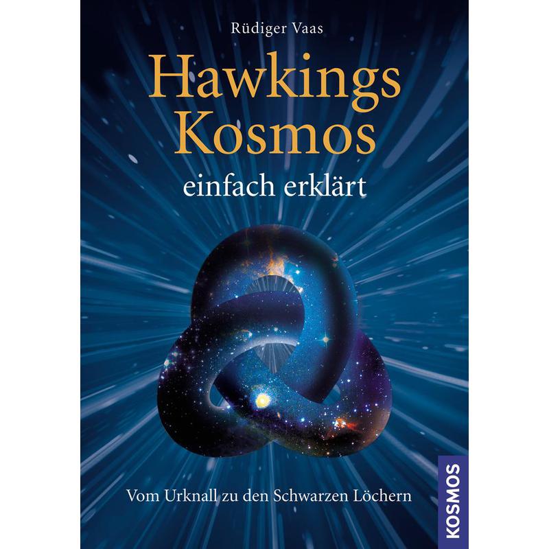 Kosmos Verlag Hawkings kosmos enkelt förklarat