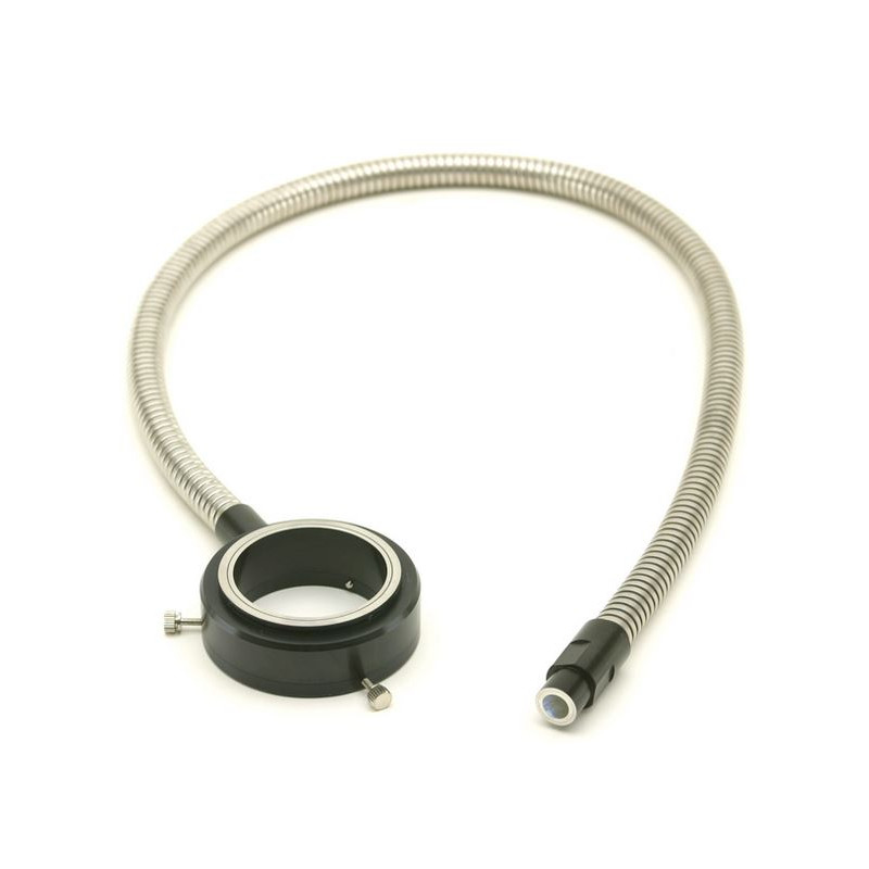 Optika Ljusledare med ringlampa CL-12, 700 mm, Ø55 mm