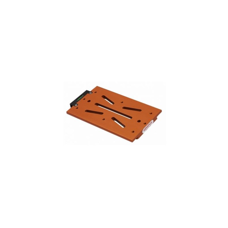 Geoptik Losmandy-Style Prismaskena 170 mm
