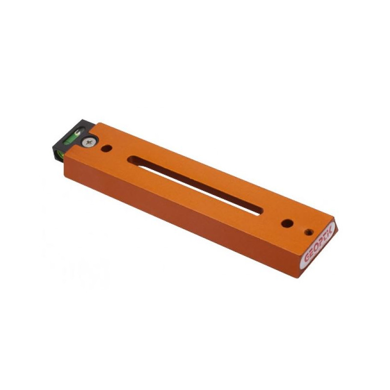 Geoptik Prismaskena i Vixen-Style 170 mm