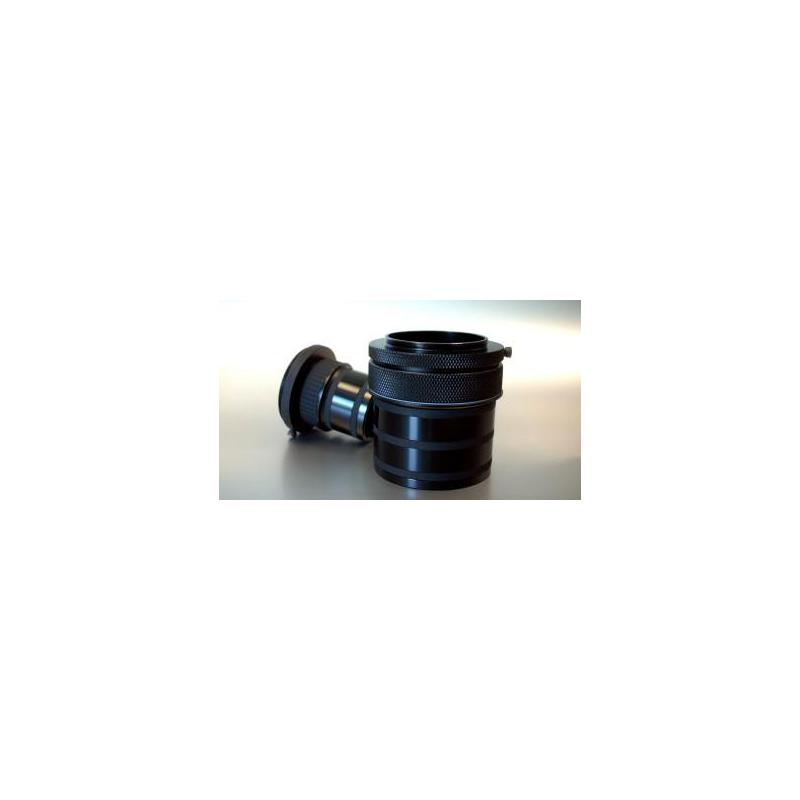 Hotech 1,25" SCA Adapter