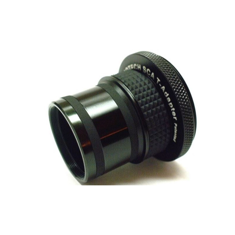 Hotech 1,25" SCA Adapter