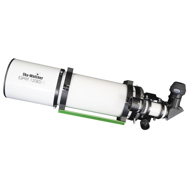 Skywatcher Apokromatisk refraktor AP 120/840 ESPRIT-120ED Professional OTA