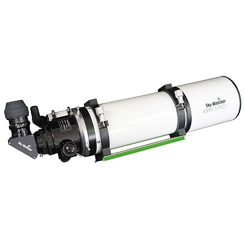 Skywatcher Apokromatisk refraktor AP 120/840 ESPRIT-120ED Professional OTA