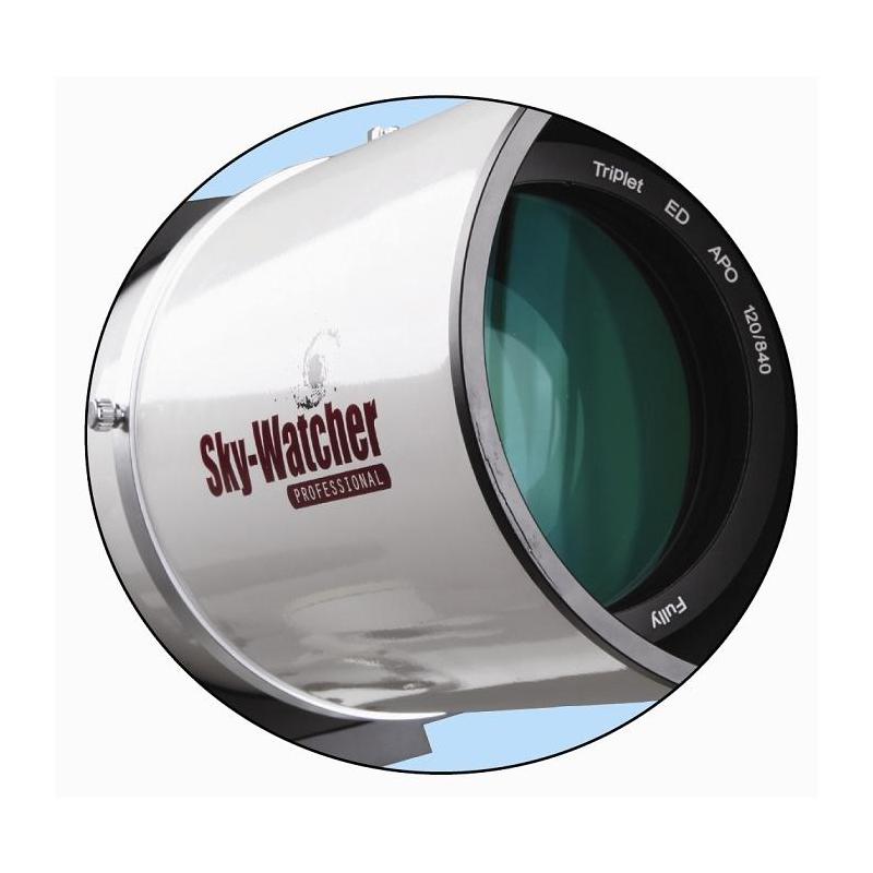 Skywatcher Apokromatisk refraktor AP 120/840 ESPRIT-120ED Professional OTA