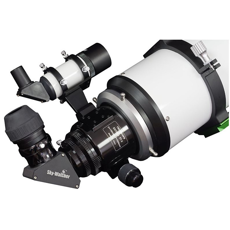 Skywatcher Apokromatisk refraktor AP 150/1050 ESPRIT-150ED Professional OTA