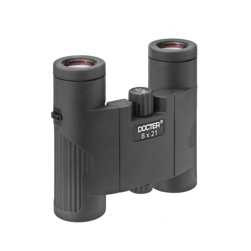 DOCTER kikare 8x21 Compact
