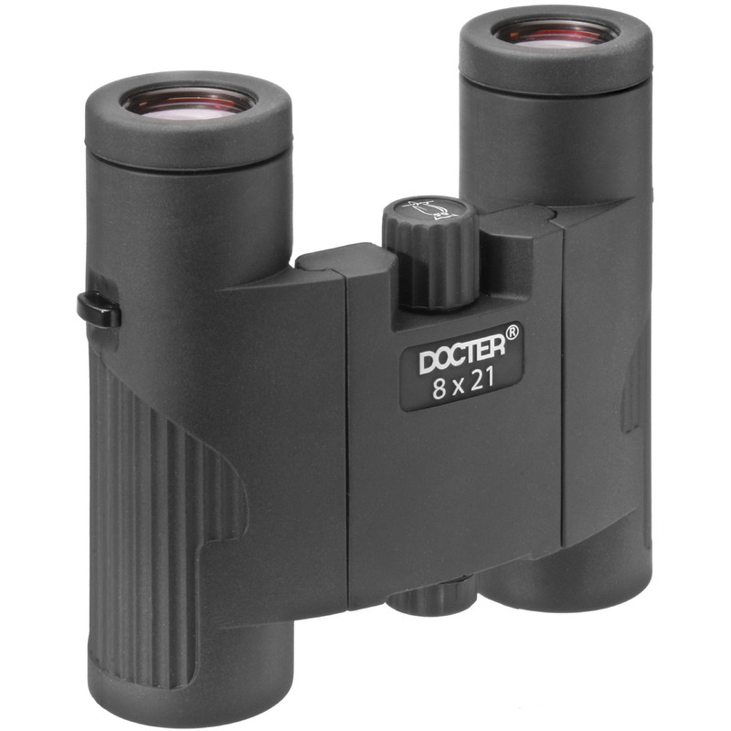 DOCTER kikare 8x21 Compact