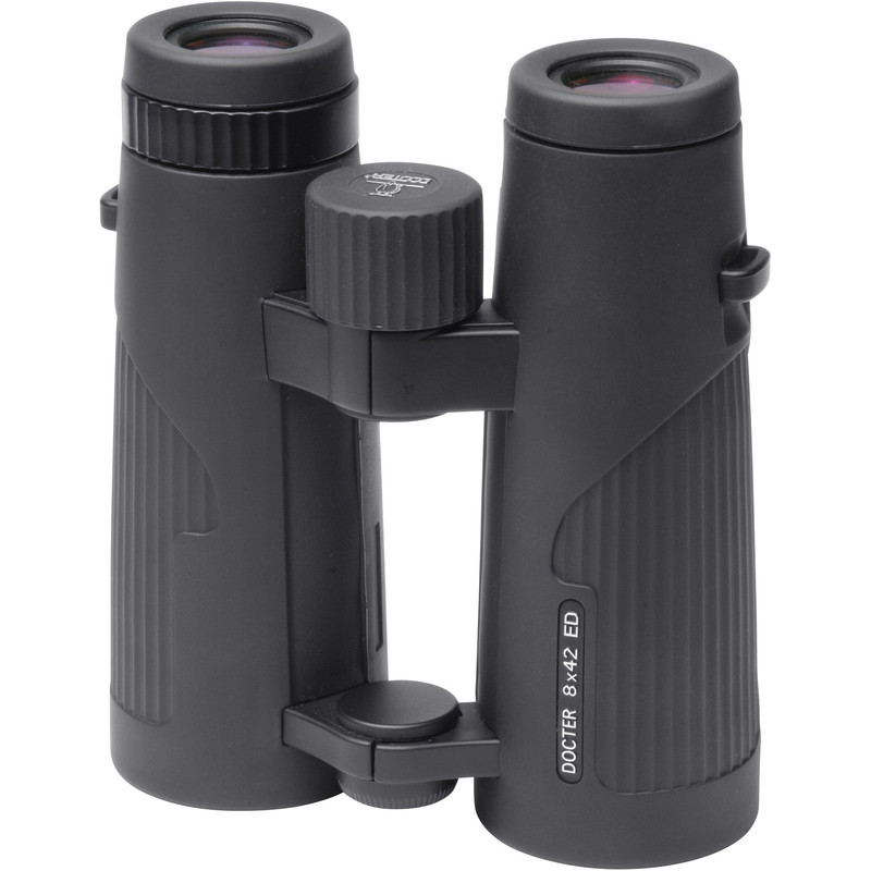 DOCTER kikare 8x42 ED