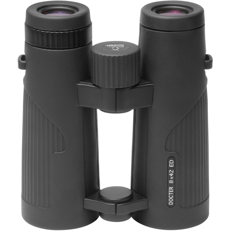DOCTER kikare 8x42 ED