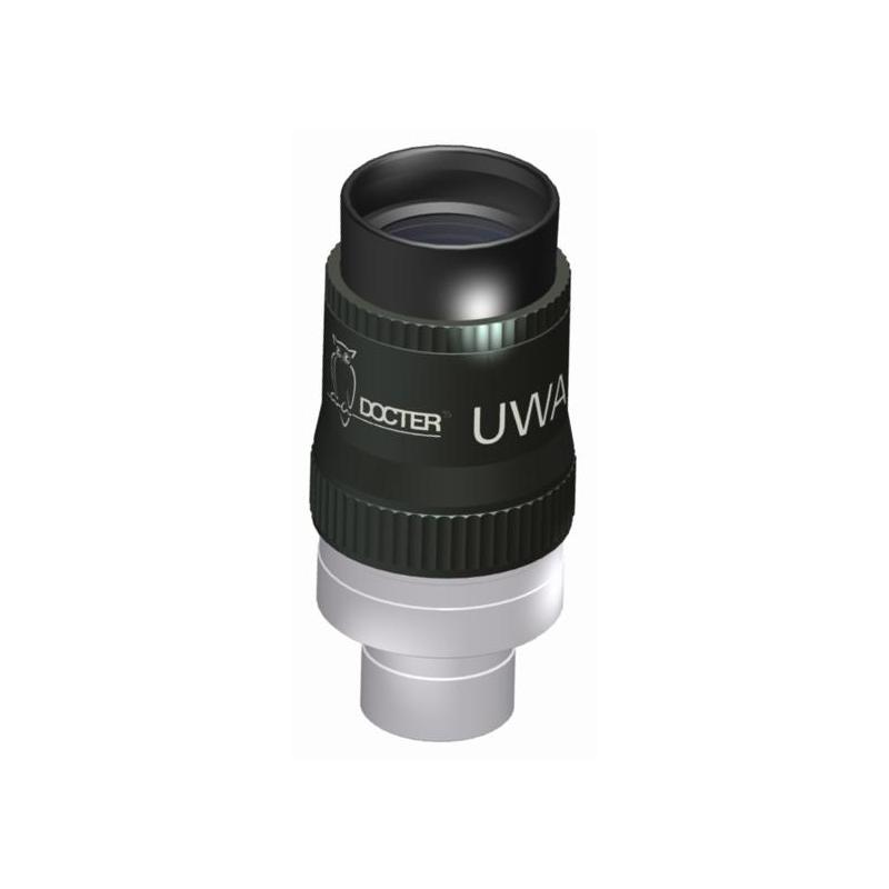 DOCTER Ultra WW okular 12,5mm 1,25 + 2