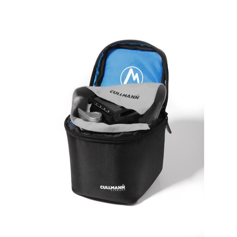 Cullmann Stativ-Kugelkopf Kugelkopf MAGNESIT MB4.1