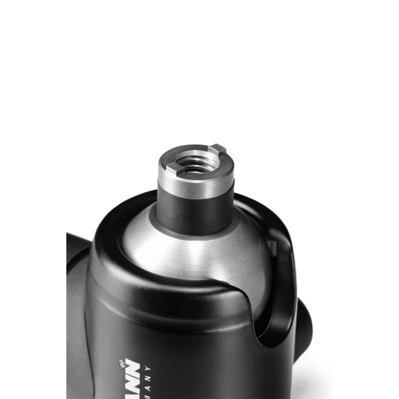 Cullmann Stativ-Kugelkopf Kugelkopf MAGNESIT MB6.3 inkl. MX445