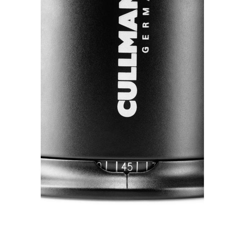 Cullmann Stativ-Kugelkopf Kugelkopf MAGNESIT MB6.3 inkl. MX445