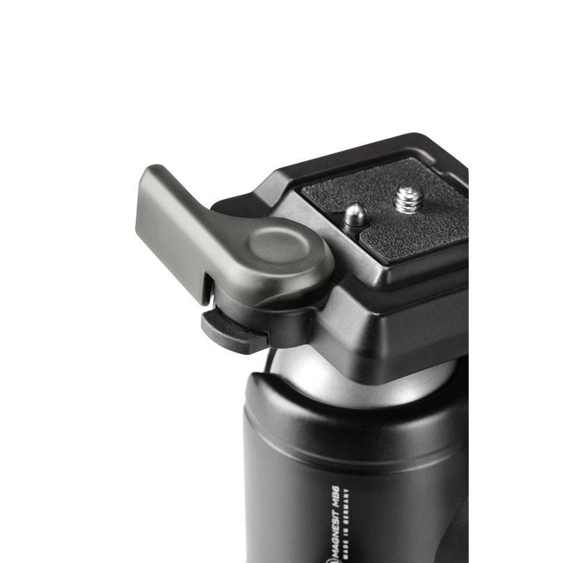 Cullmann Stativ-Kugelkopf Kugelkopf MAGNESIT MB6.3 inkl. MX445