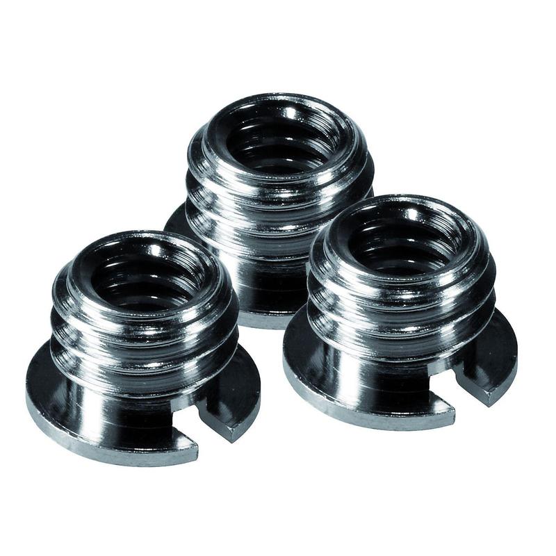Cullmann 3x reduceringsgänga CX695