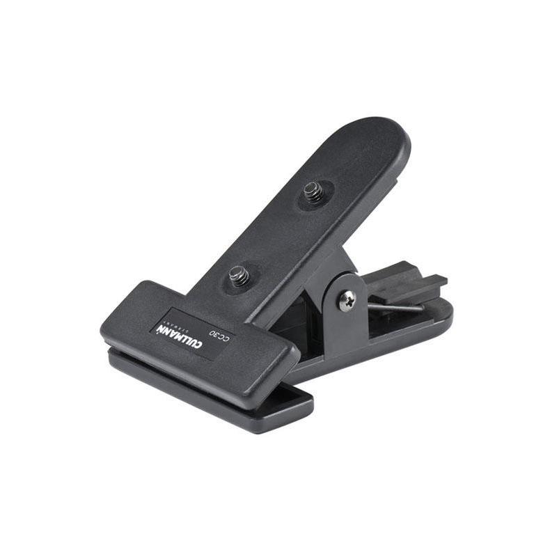 Cullmann Stativ Universal klämma CROSS CC30